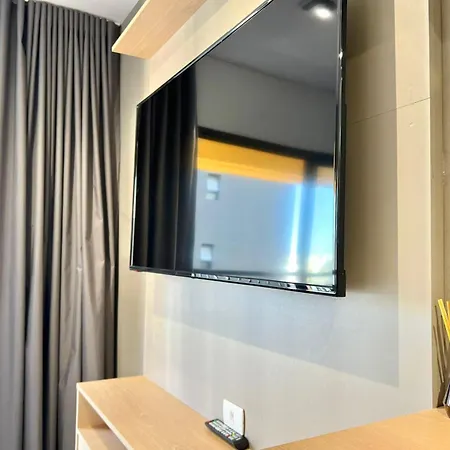 Apartamento Studio My One 1409 Bela Vista São Paulo Exterior photo