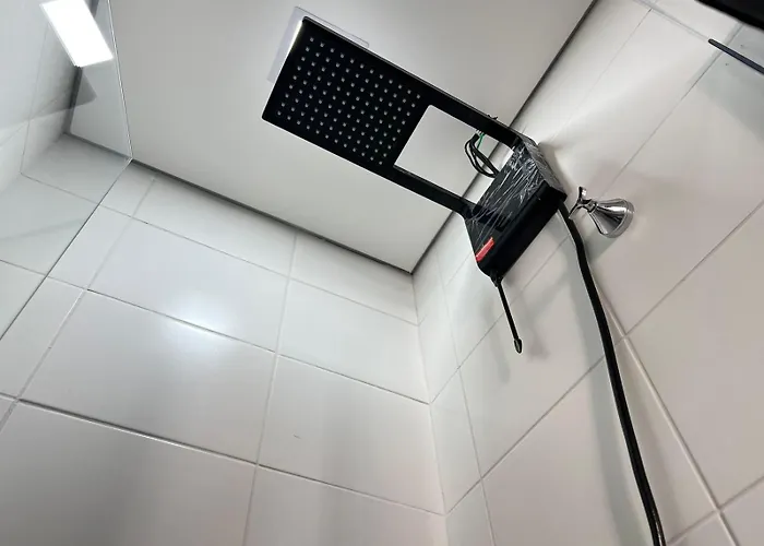 Apartamento Studio My One 1409 Bela Vista