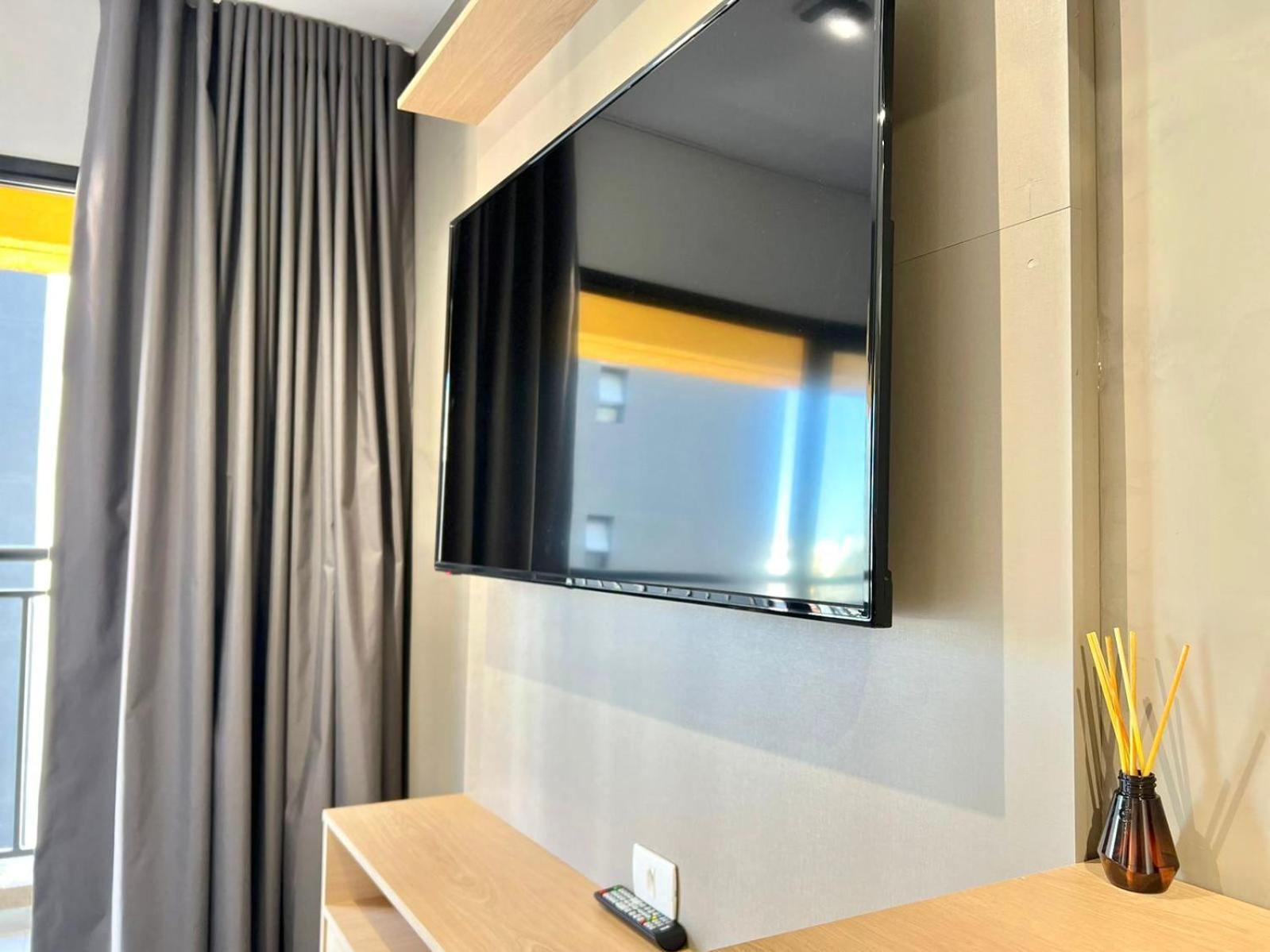 My One 1409 Bela Vista 公寓 圣保罗